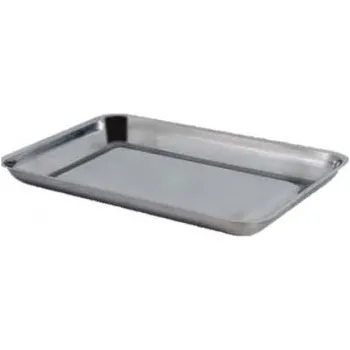 Tácek na nástroje 26x18x4 cm S PAK K.T.S. 15500