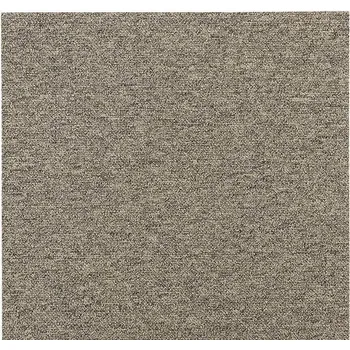 Koberec Pevanha kobercové čtverce ALPHA 847 hnědá