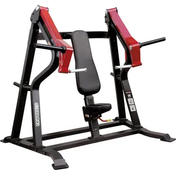 IMPULSE SL7005 Incline chest press tlaky prsa