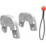 Kozlíkové držáky pro žebříky Dark Horse 56480