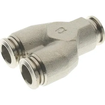 Příslušenství ke kompresoru INAIRCOM Y kus 4 x 4 x 4