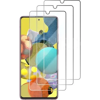 Tvrzené ochranné sklo - Samsung Galaxy A51