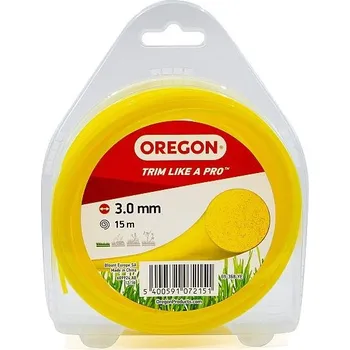 Struna žací kulatá 3,0x15 Roundline Oregon