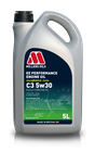 Millers oils Nanodrive EE Performance…