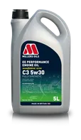 Millers oils Nanodrive EE Performance C3 5W-30 5 l