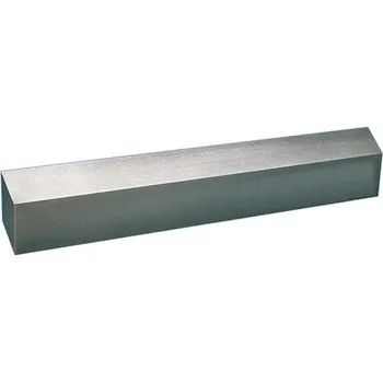 Soustruh Polotovar HSS-Co5 tvar B 10x10x160mm WILKE