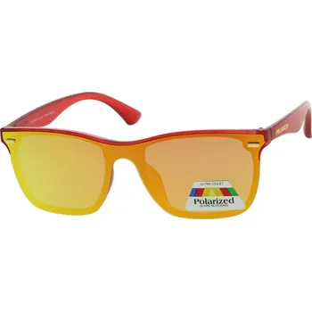 Polarizační sluneční brýle P2322-1