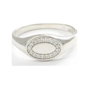 Prsten Zlatý prsten PATTIC AU 585/1000 1,95 g CA102701W-54