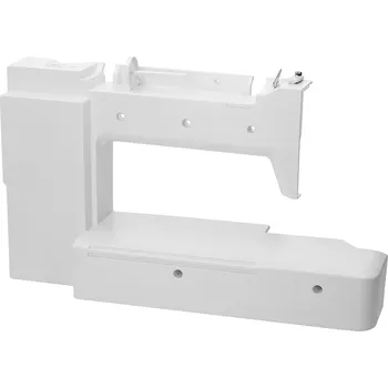 Příslušenství k šicímu stroji Zadní kryt pro Janome MC550E