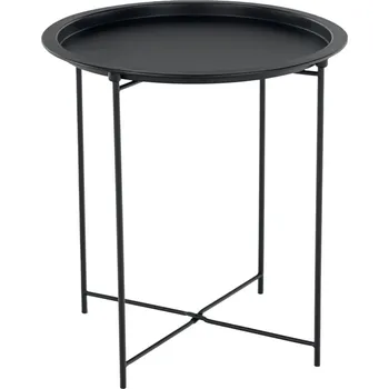 Věšák Tempo Kondela TReno (černá)