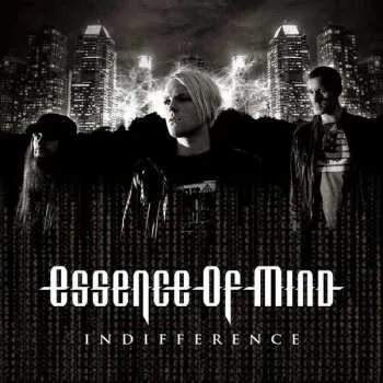 Zahraniční hudba CD Essence Of Mind: Indifference 2013