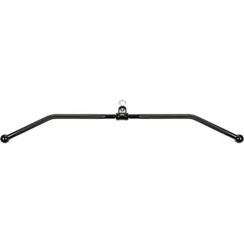 Příslušenství pro posilovací stroj a lavici ATX; BLACK LINE, adaptér horní kladka 110 cm