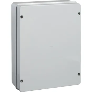 Elektroinstalační krabice SCHNEIDER ELECTRIC SCHNEIDER Krabice Mureva AS65 380x304x120 IP56 SL00940