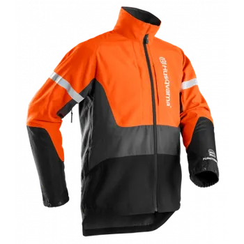 pracovní bunda Bunda HUSQVARNA FUNCTIONAL S - XXL, Velikost oblečení XL Husqvarna 5823314