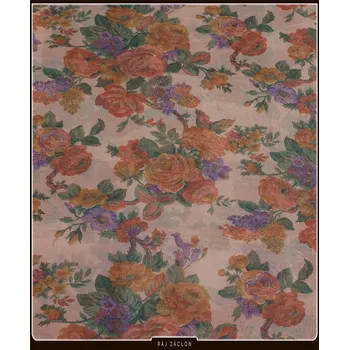 Záclona Elegantní voál metrážový šířka 150 cm ! (NOVINKA !!! Elegantní voálová záclona barevná !!! SUPER KVALITA !!!)