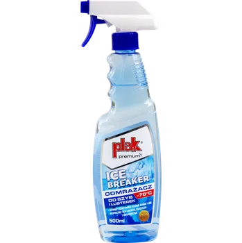 Rozmrazovač PLAK Rozmrazovač skel -70C 500ml