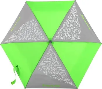 Deštník Hama Dětský skládací deštník s magickým efektem