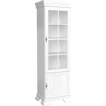 Vinotéka Tempo Kondela Kraz KRW1 (sosna andersen)