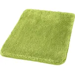 Kleine Wolke Koupelnová předložka Kleine Wolke RELAX 50x80 cm, zelená 5405615207 5405615207
