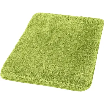 Koupelnová předložka Kleine Wolke Koupelnová předložka Kleine Wolke RELAX 50x80 cm, zelená 5405615207 5405615207