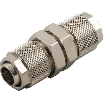 Příslušenství ke kompresoru INAIRCOM Průchodka s maticemi S 12 x M16