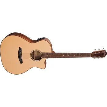 Elektroakustická kytara Rathbone R3SKCE No.3 Englemann