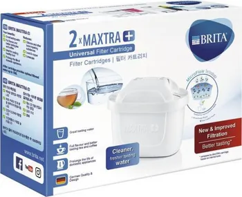 Filtr do konvice Brita Maxtra Plus 2 ks
