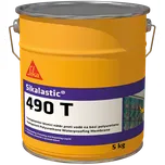 Sika Sikalastic-490 T 5kg
