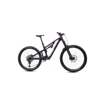 Jízdní kolo Merida ONE-SIXTY 6000 (2023) Silk Black(Silver), MID