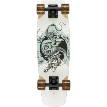 Longboard Arbor - Cruiser Complete Bamboo Pocket Rocket 27“ - cruiser