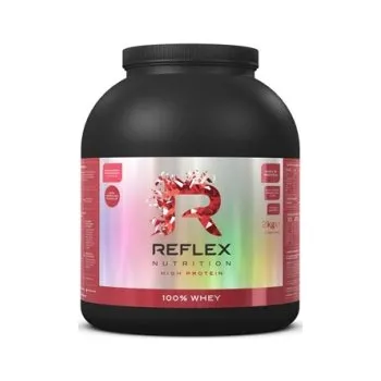 Protein Reflex Nutrition 100% Whey Protein 2kg