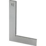 Plochý úhelník DIN875/I A 100x70mm nerez HP