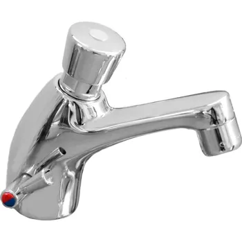 Ventil Samočinný umyvadlový stojánkový ventil s regulací času a teploty VC0001/2