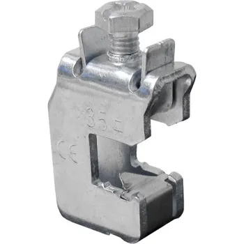 Rozvaděč POLLMANN Svorka SK 35 F10 SO třmenová 1000756