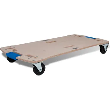 Pojízdná deska WorkMo WO RO 44