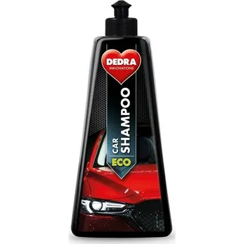 Autošampón EKO autošampon s ochranným konzervačním voskem ECO CAR SHAMPOO 2in1 ,
