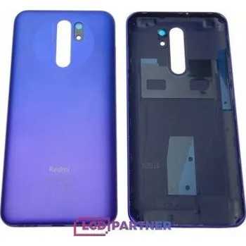 Náhradní díl pro mobilní telefon Xiaomi Redmi 9 Kryt baterie zelený