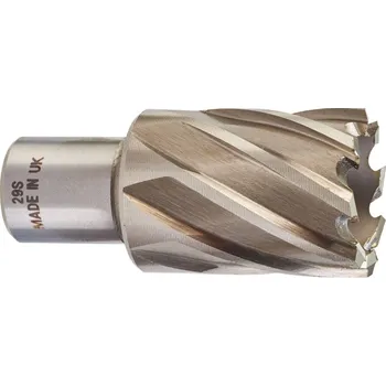 Vrtačka MILWAUKEE Kruhové frézy HSS 30mm ∅29mm