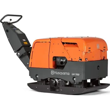 hutnicí technika HUSQVARNA Vibrační deska LH 700 Hatz, EL