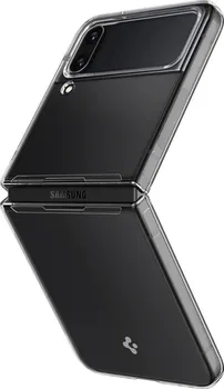 Pouzdro na mobilní telefon Spigen AirSkin pro Samsung Galaxy Z Flip 4