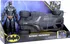 Figurka Spin Master DC Comics Batman & Batmobile