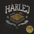Na prodej - Harlej, [CD + DVD] (Remastered)