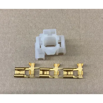 Autožárovka Patice žárovky H4 (P43t, P45t) komplet (Náhrada za MTA 44.10510)