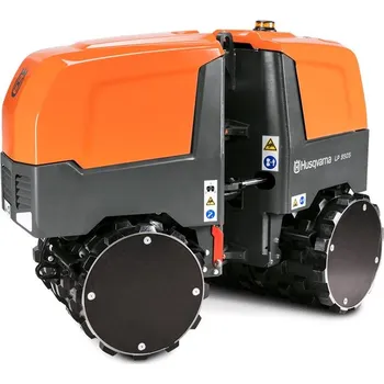 HUSQVARNA Hutnící válec LP 9505 Kubota, 850 mm