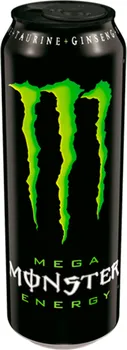 Energetický nápoj Monster Mega Energy 553 ml