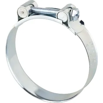 hadicová spona INAIRCOM Spona pevnostní W1 29-31 mm