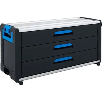 WorkMo 44-500 - 3 zásuvky