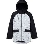 BUNDA BURTON LALIK WMS - bílá - XS + při osobním odběru 2 841 Kč