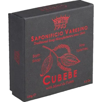 Mýdlo Saponificio Varesino Cubebe mýdlo 150 g