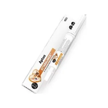 Aptus attabalance paste 15ml